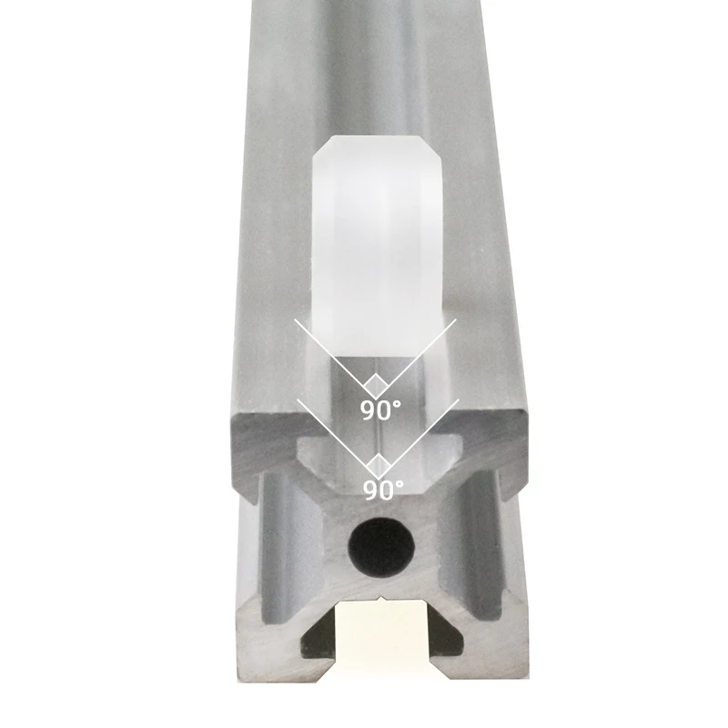 10Pcs Polycarbonate V Wheel Ki - 3D Printing Guide 评论和价格