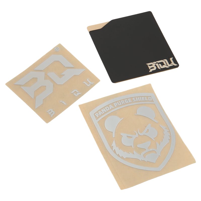 L70A BIQU Panda Purge Shield S - 3D Printing Bambu Lab 评论和价格