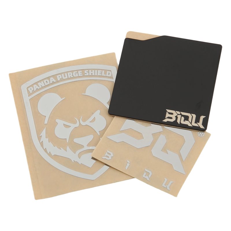L70A BIQU Panda Purge Shield S - 3D Printing Bambu Lab 评论和价格