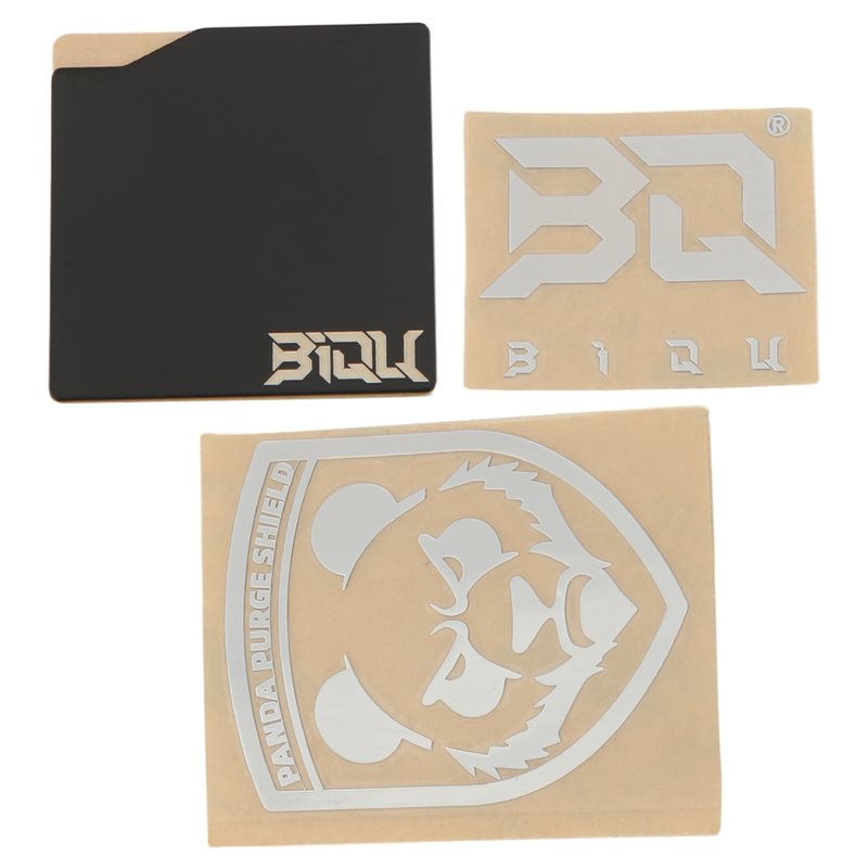 L70A BIQU Panda Purge Shield S - 3D Printing Bambu Lab 评论和价格