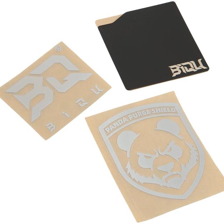 L70A BIQU Panda Purge Shield S - 3D Printing Bambu Lab 评论和价格