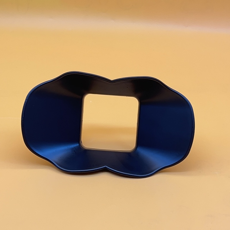 Anti-Splash Flow Hood for Ninj - 3D Printing Guide 评论和价格