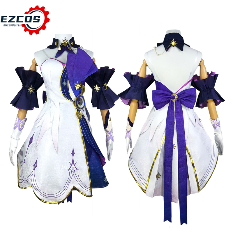 Cosplay Costume Robin Honkai S - 3D Printing Guide 评论和价格