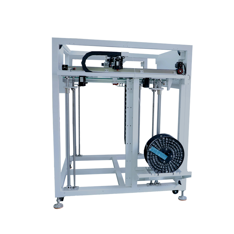 Big 1000mm Fast Industrial 3D  - 3D Printing Industry 评论和价格