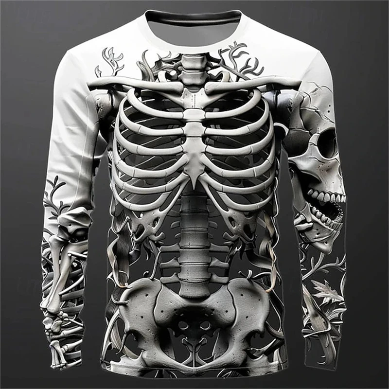 3D Print Skeleton Skulls Patte - 3D Printing Custom 评论和价格