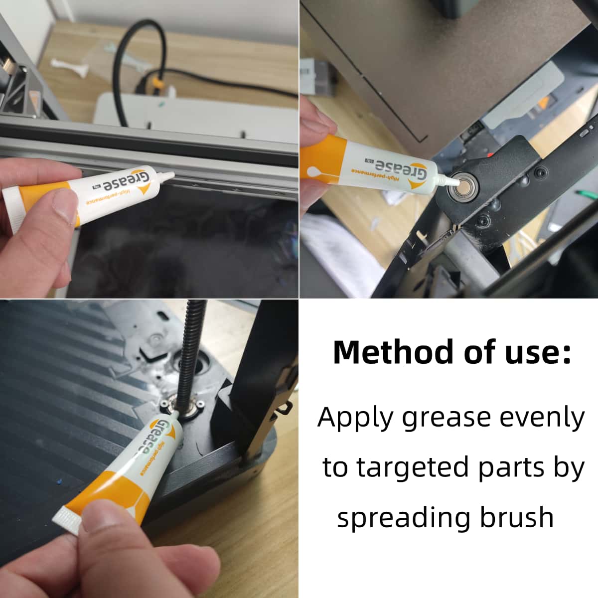 For Creality K1 K1C K1max 3D P - 3D Printing Guide 评论和价格