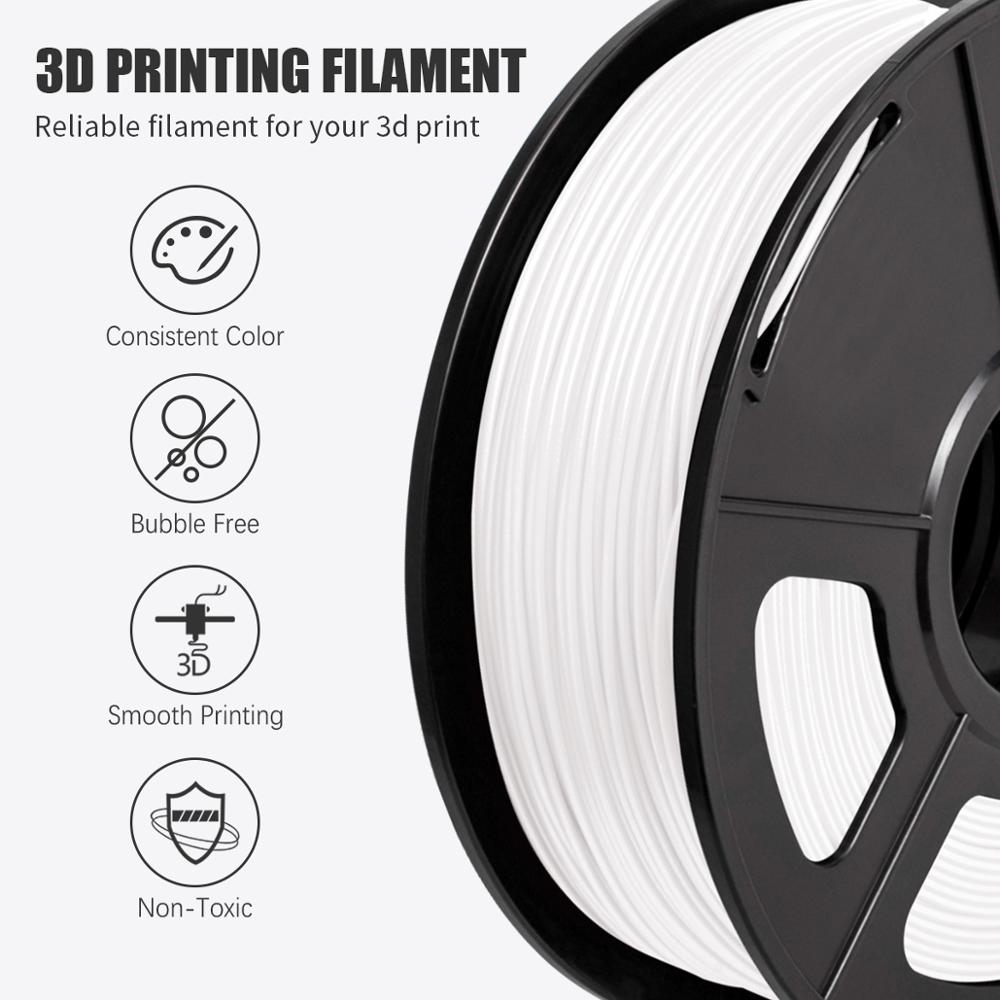 JAYO 5Rolls PLA/PLA Plus/petg/ - 3D Printing Nylon 评论和价格