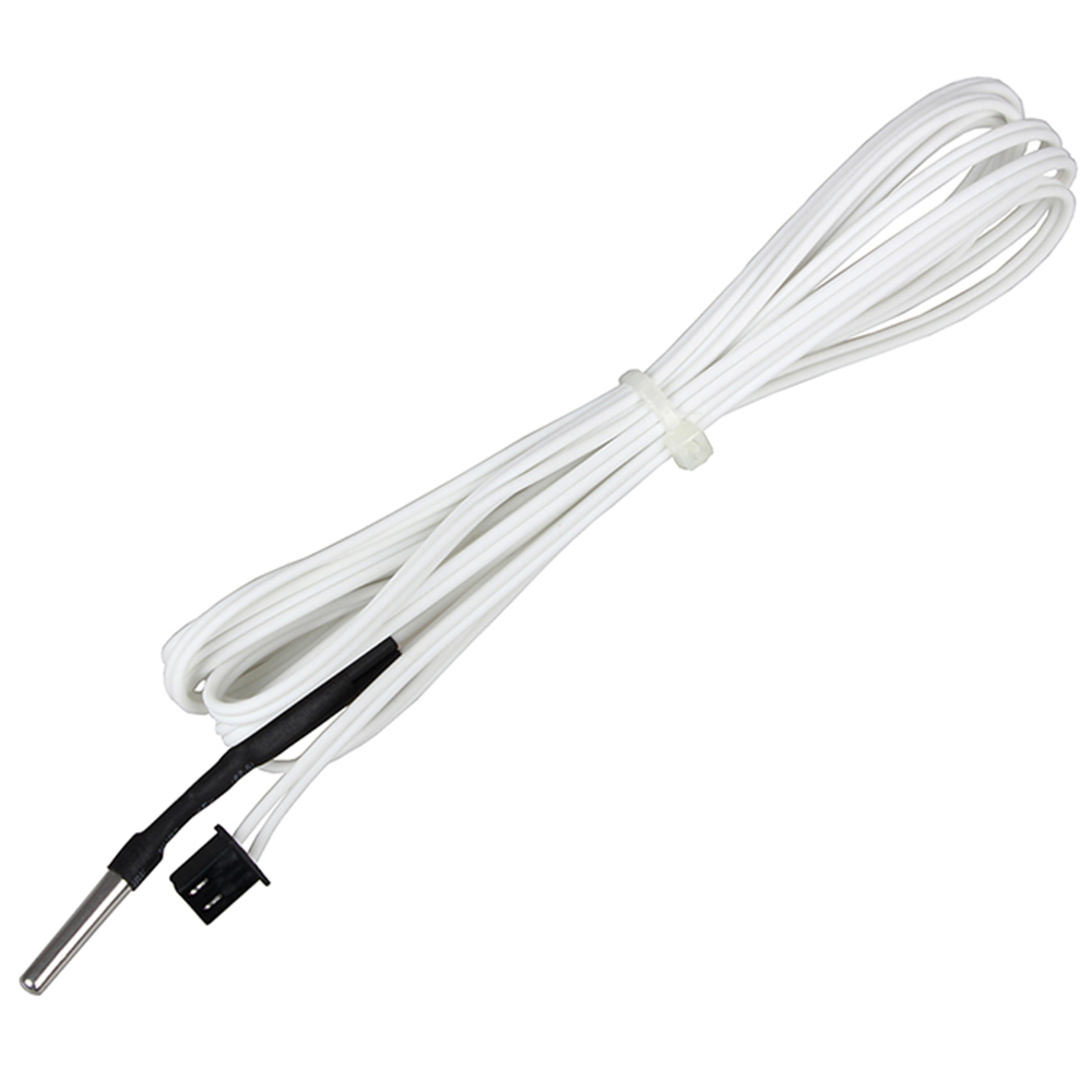 2pcs HT-NTC100K Thermistor Tem - 3D Printing Industry 评论和价格