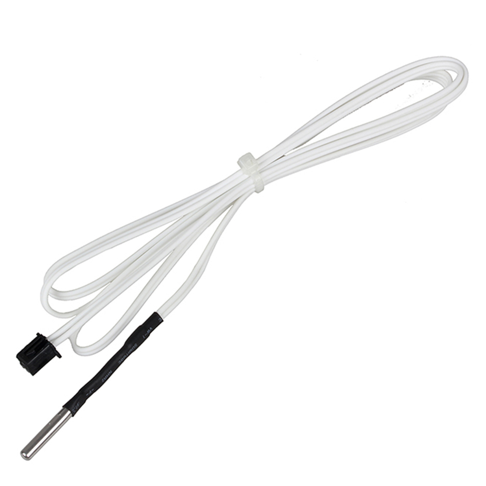 2pcs HT-NTC100K Thermistor Tem - 3D Printing Industry 评论和价格