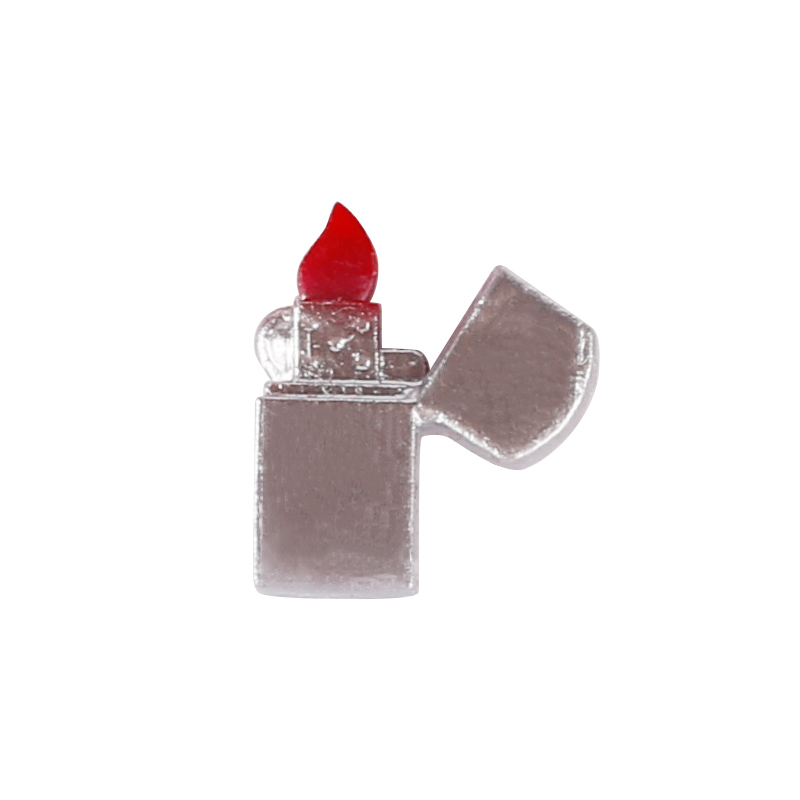 MOC Cigarette Lighter 3D Print - 3D Printing Lego Bricks 评论和价格