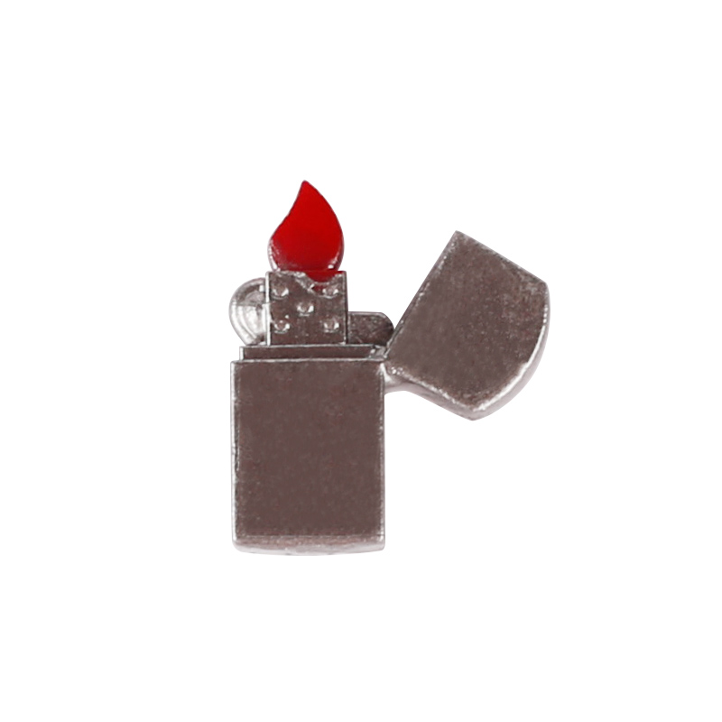 MOC Cigarette Lighter 3D Print - 3D Printing Lego Bricks 评论和价格
