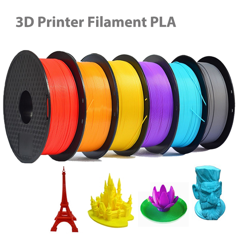 1.75mm 3D Printer Filament PLA - 3D Printing Nylon 评论和价格