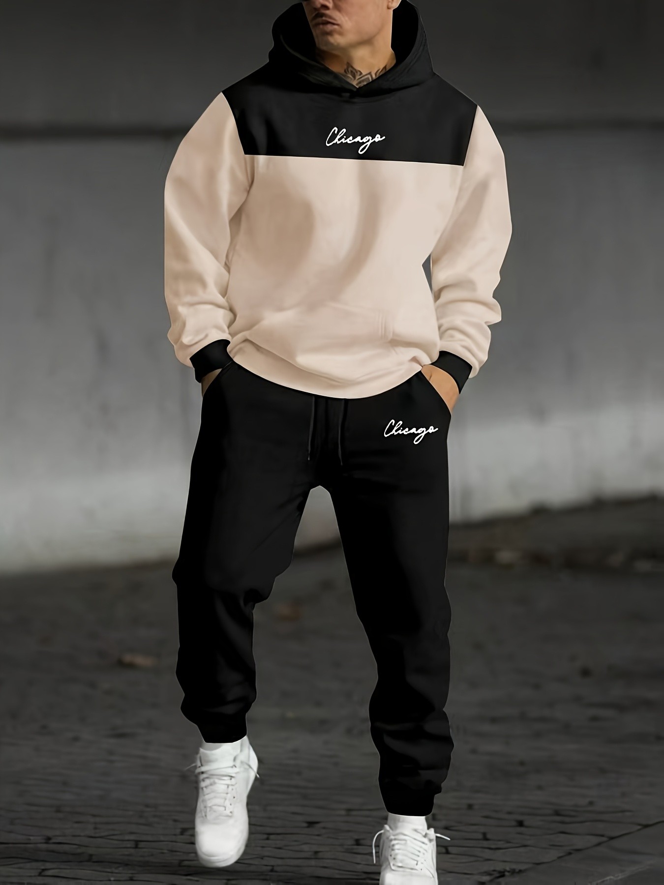 2026 Autumn/Winter Men's Hoode - 3D Printing Custom 评论和价格