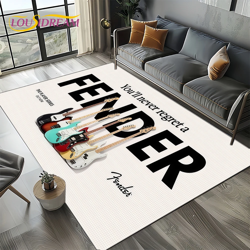 27 Style New 3D Fender Retro G - 3D Printing Online Service 评论和价格